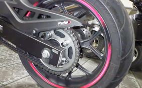HONDA NC 700 S 2012 RC61