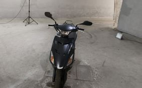 SUZUKI ADDRESS V125 CF4MA