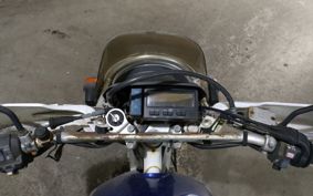 SUZUKI DJEBEL250XC SJ45A