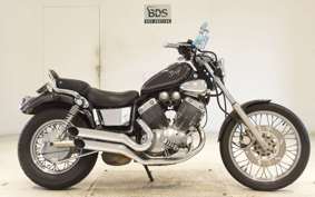 YAMAHA VIRAGO 400 1992 2NT