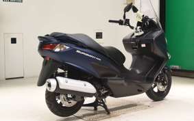 SUZUKI BURGMAN200A 2007 CH41A