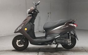 YAMAHA AXIS Z SEJ6J