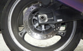 SUZUKI HAYABUSA Gen.2 2009