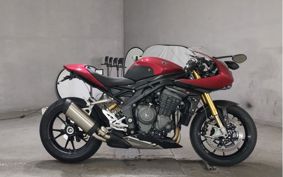 TRIUMPH SPEED TRIPLE 1200RR 2024 S3P02S