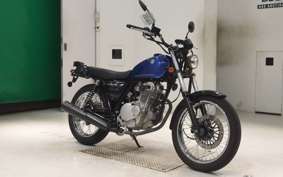 SUZUKI GRASS TRACKER NJ4DA