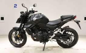 HONDA CB750HORNET 2025 RH24