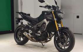 YAMAHA MT-09 A 2015 RN34J