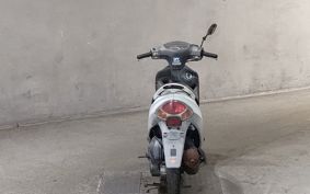 SYM DD50 FT05V