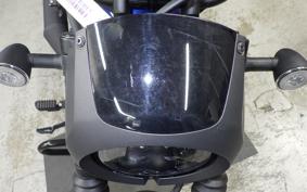 HONDA REBEL 250 S 1999 MC49