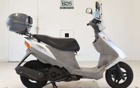SUZUKI ADDRESS V125 G 2007 CF46A
