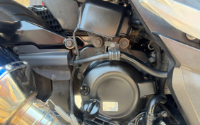 HONDA FORZA 250 4019