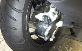 HONDA PCX 160 KF47