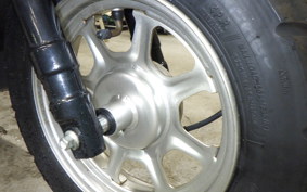 HONDA TACT Basket 2009 AF79