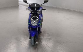 YAMAHA CYGNUS125XSR SED8J