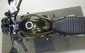 KAWASAKI Z900RS 2021 ZR900C