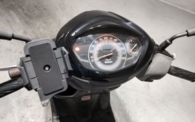 SUZUKI ADDRESS V125 DT11A