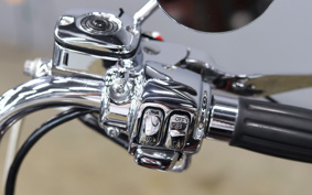 HARLEY FLSTS 1999 BRL