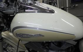 YAMAHA DRAGSTAR 250 VG02J