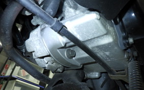 YAMAHA JOG Gen.5 2013 SA36J