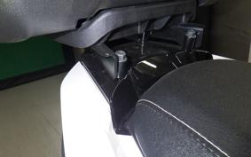 YAMAHA TRICITY 155 A 2020 SG37J