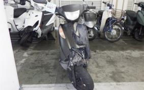 SUZUKI ADDRESS V125 G CF46A