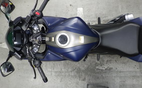 SUZUKI ｼﾞｸｻｰ250SF 2023 ED22Y