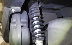 SUZUKI ADDRESS V125 DT11A