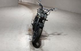 YAMAHA TW225 DG09J