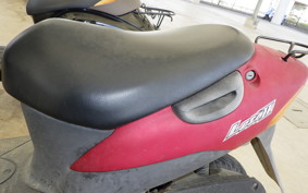 SUZUKI LET's 2 G 2007 CA1PA