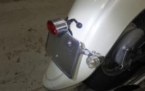 YAMAHA DRAGSTAR 400 CLASSIC 2003 VH01J