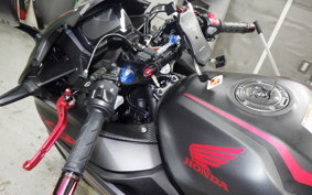HONDA CBR400R 2021