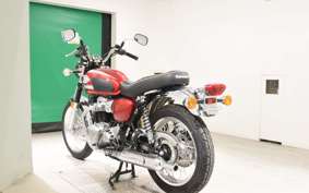 KAWASAKI W800 2022 EJ800E