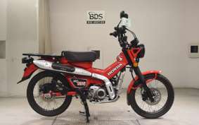 HONDA CT125-2 2006 JA65