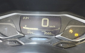 HONDA PCX125 JK05