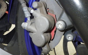 YAMAHA YZF-R25 2023 RG10J