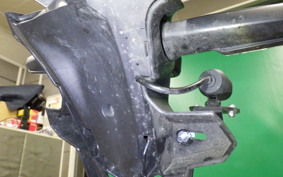 HONDA CBR400R 2022 NC56