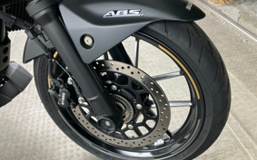 SUZUKI JIKUSA-250 ED22B