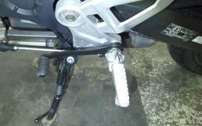 HONDA CB125 R 2009 JC79