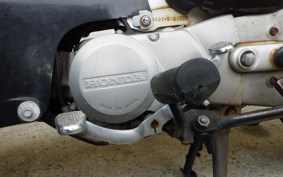 HONDA LITTLE CUB AA01