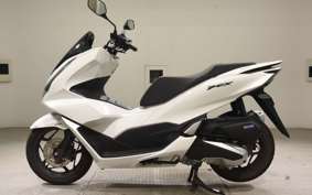 HONDA PCX 125 2024 JK05