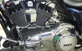 HARLEY FLHX 1690 2012