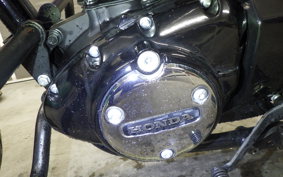 HONDA GB350 2021 NC59
