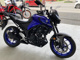 Фото Yamaha MT-25 ABS с японского аукциона