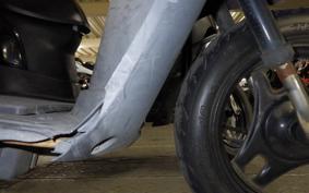 SUZUKI LET's 4 CA45A