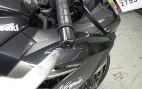 KAWASAKI NINJA 250 2 EX250P