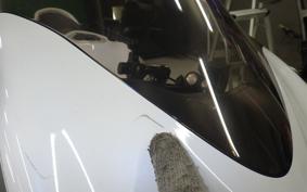 SUZUKI HAYABUSA Gen.2 2012