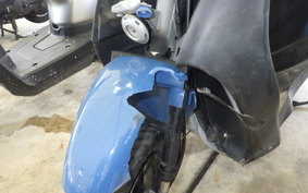 SUZUKI LET's CA4AA