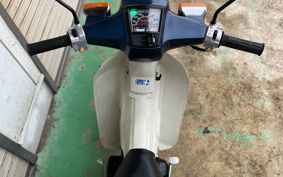 HONDA SUPER CUB50 AA01