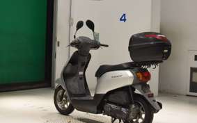 HONDA TACT-4ﾍﾞｰｼｯｸ AF75