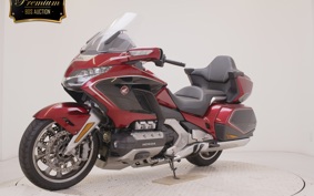 HONDA GL 1800 GOLD WING TOUR DCT 2018 SC79